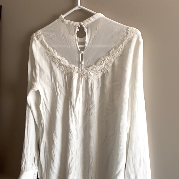 FREE PEOPLE top - Picture 4 of 7